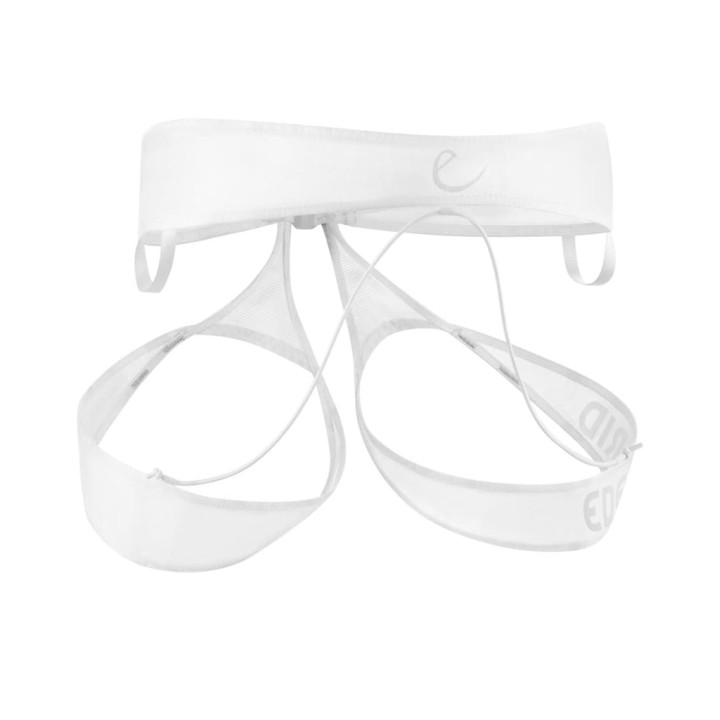 Uprząż EDELRID Loopo Air white