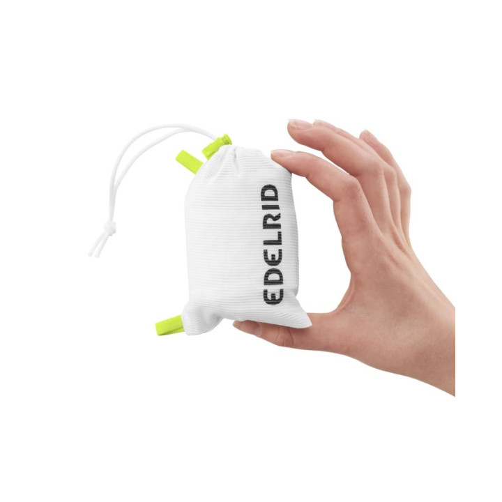 Uprząż EDELRID Loopo Air white