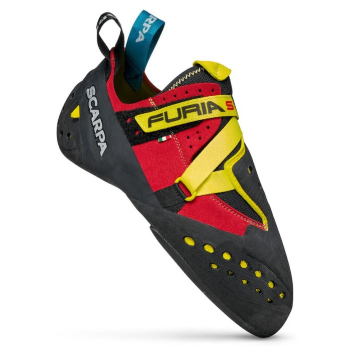 Buty wspinaczkowe SCARPA Furia S