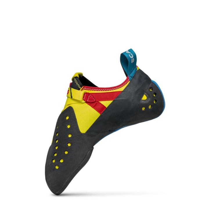 Buty wspinaczkowe SCARPA Furia S