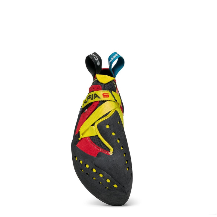 Buty wspinaczkowe SCARPA Furia S