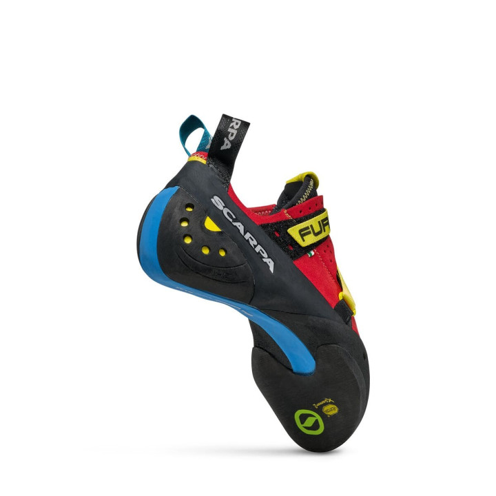 Buty wspinaczkowe SCARPA Furia S