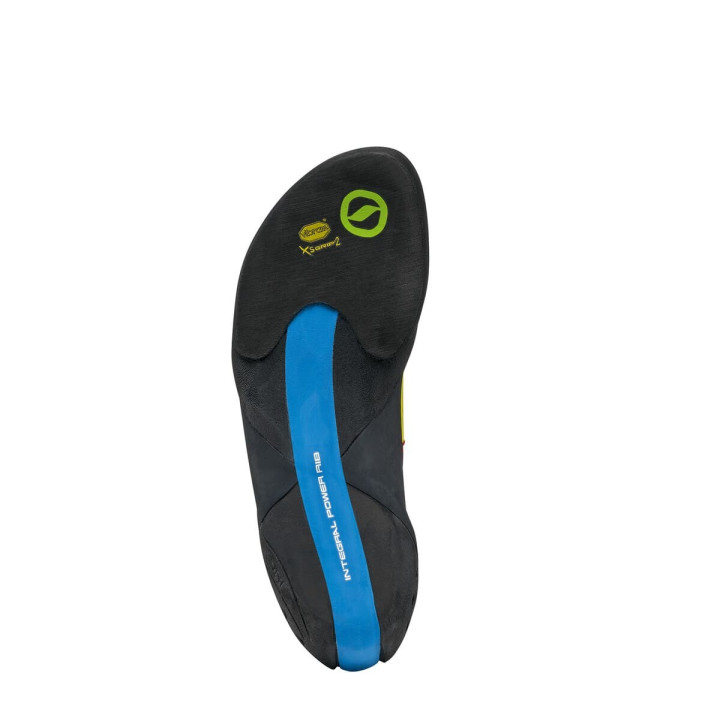 Buty wspinaczkowe SCARPA Furia S