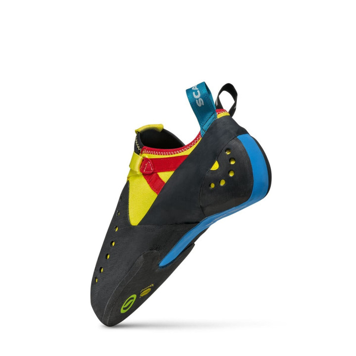 Buty wspinaczkowe SCARPA Furia S