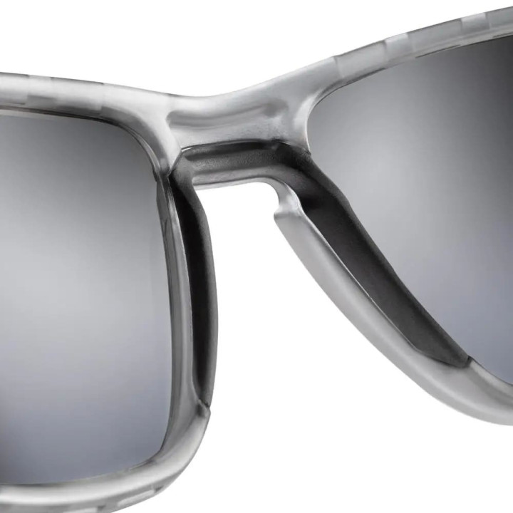 Okulary JULBO Shield M Polarized 3CF burgundy/gold