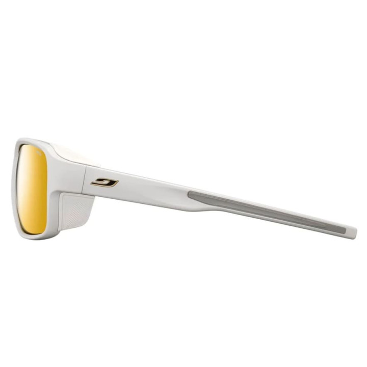 Okulary JULBO Monterosa 2 Reactive Performance 2-4 grey/light grey