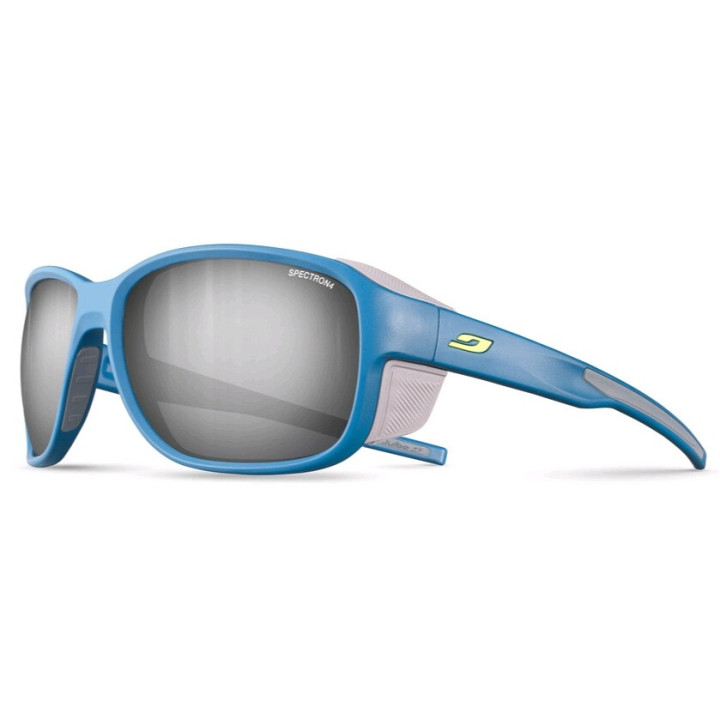 Okulary JULBO Montebianco 2 Spectron 4 blue/grey