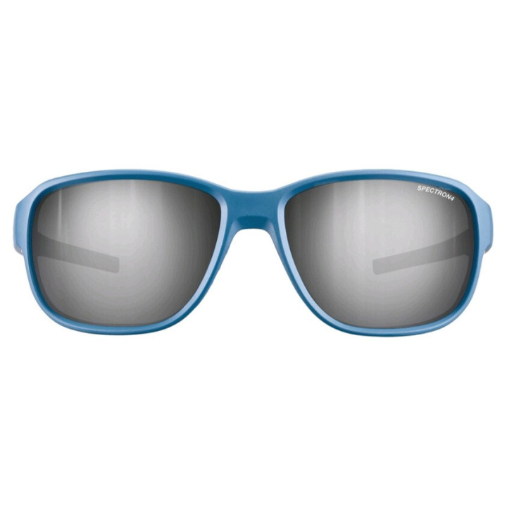 Okulary JULBO Montebianco 2 Spectron 4 blue/grey