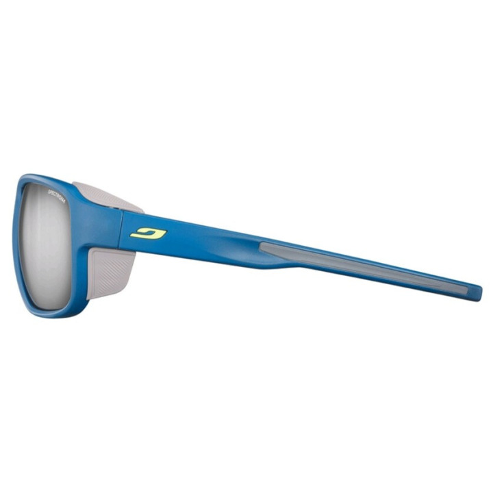 Okulary JULBO Montebianco 2 Spectron 4 blue/grey
