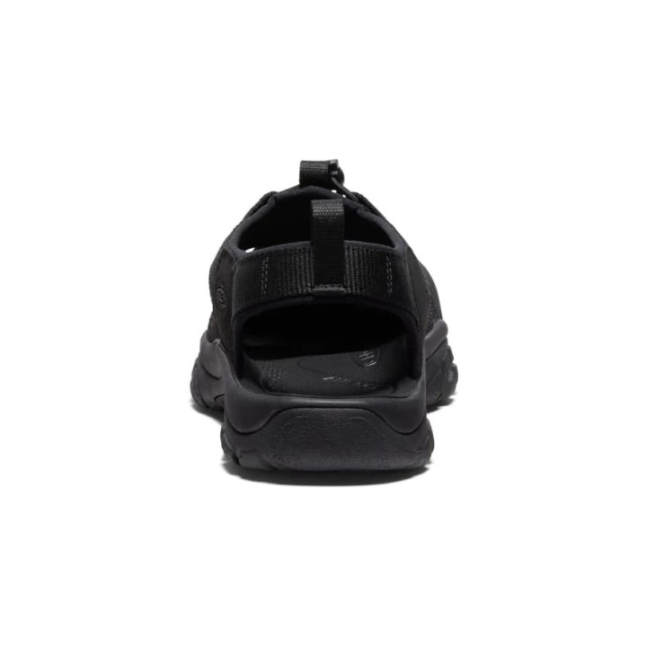 Sandały KEEN Newport H2 triple black