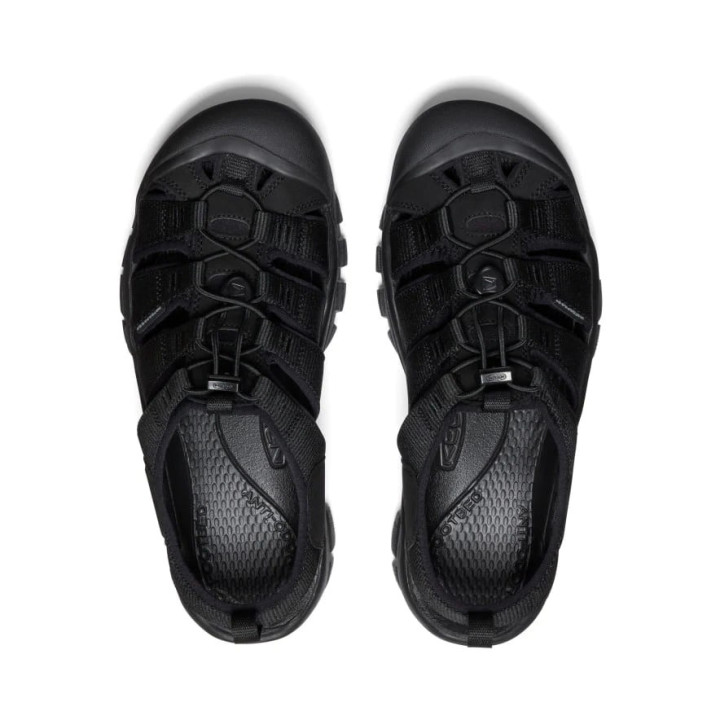 Sandały KEEN Newport H2 triple black