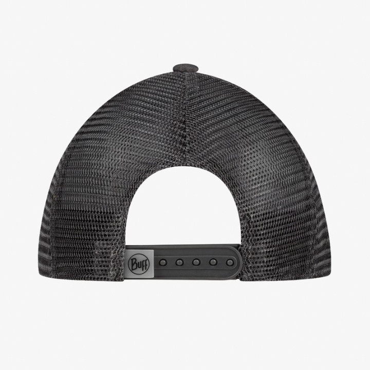 Czapka BUFF Trucker Cap  ikshi terracotta