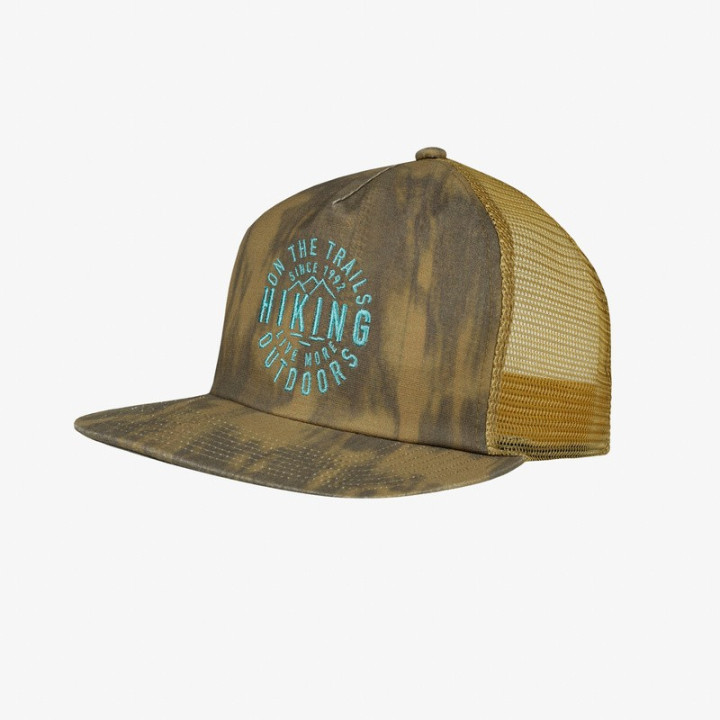 Czapka BUFF Trucker Cap ikshi fawn