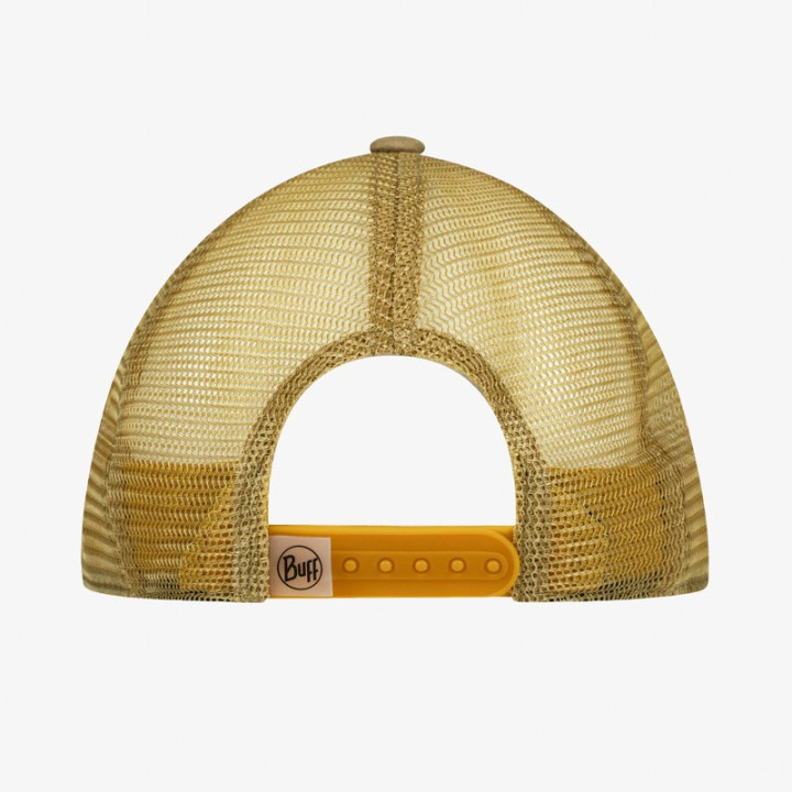 Czapka BUFF Trucker Cap ikshi fawn