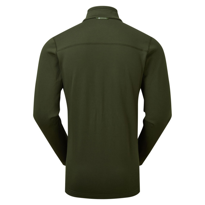 Bluza MONTANE Protium Jacket Men oak green