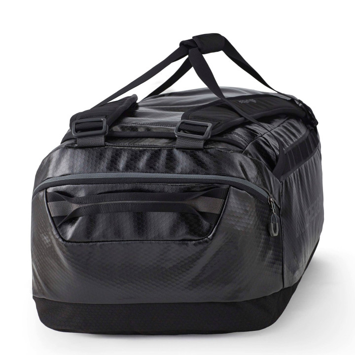 Torba podróżna GREGORY Alpaca 60L obsidian black