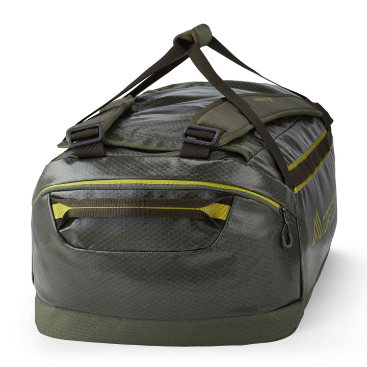 Torba podróżna GREGORY Alpaca 60L fir green