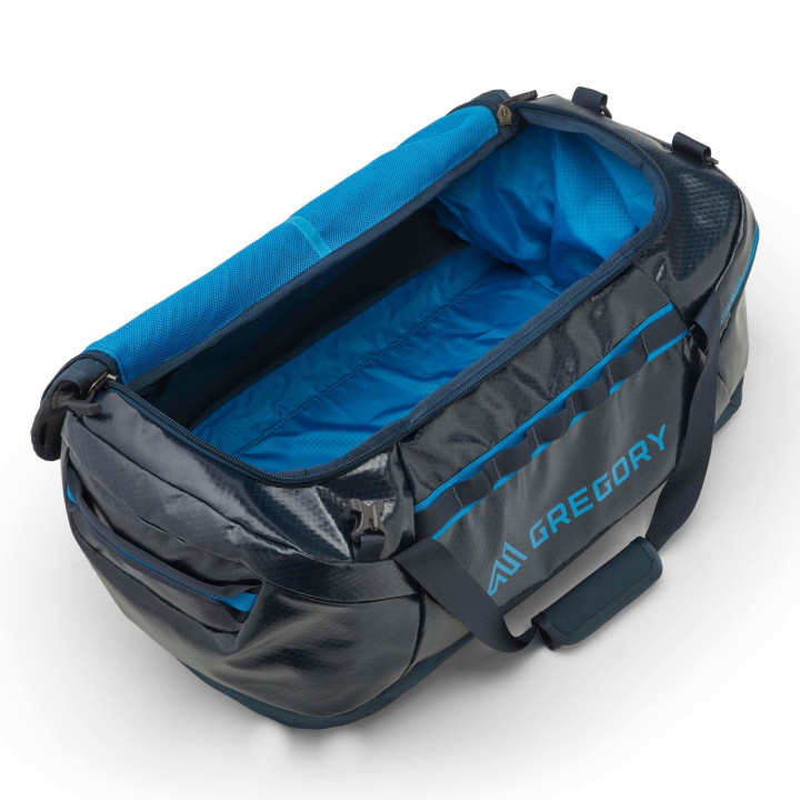 Torba podróżna GREGORY Alpaca 60L slate blue
