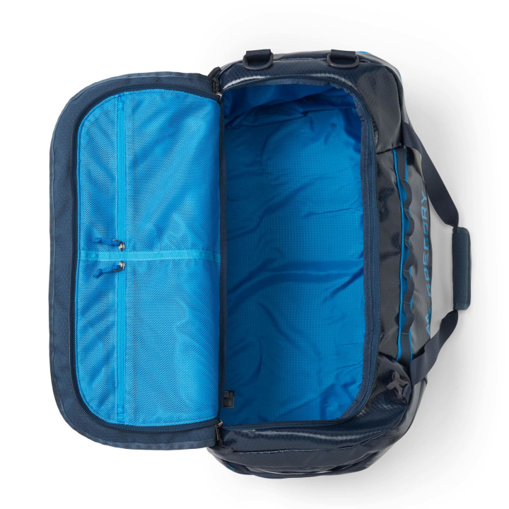 Torba podróżna GREGORY Alpaca 60L slate blue