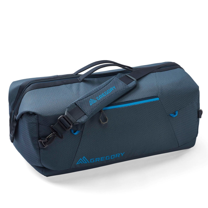 Torba GREGORY Alpaca Wide Mouth Duffel 50