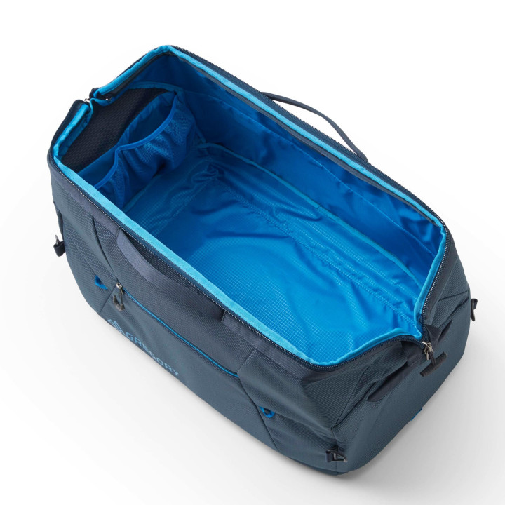Torba GREGORY Alpaca Wide Mouth Duffel 50