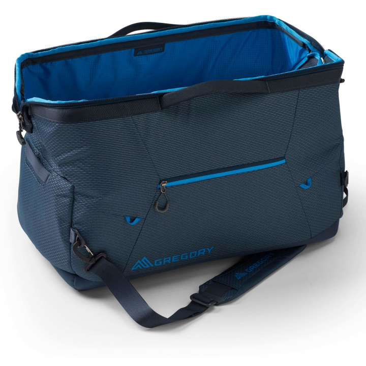 Torba GREGORY Alpaca Wide Mouth Duffel 50