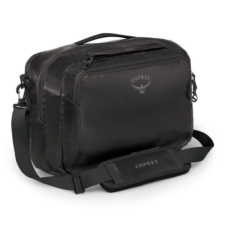 Torba OSPREY Transporter® Boardin Bag black