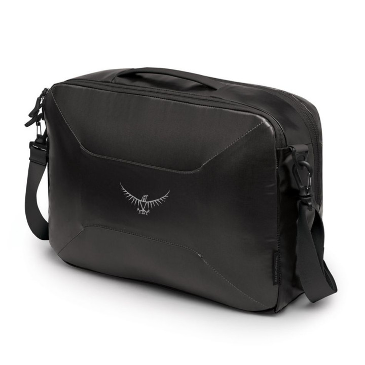 Torba OSPREY Transporter® Boardin Bag black