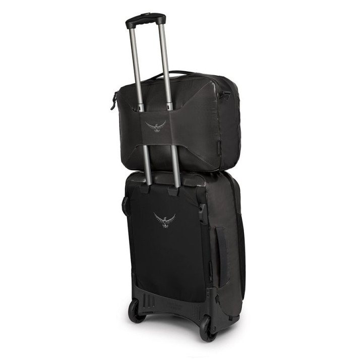 Torba OSPREY Transporter® Boardin Bag black