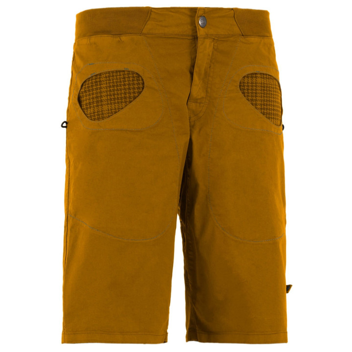Spodenki E9 Rondo Short 2.2 carmel