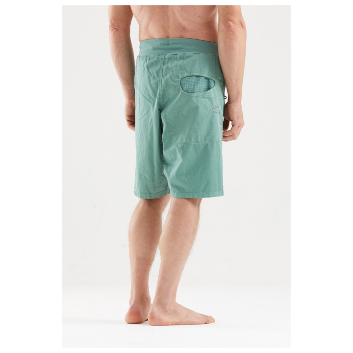 Spodenki E9 Rondo Short 2.2 slate