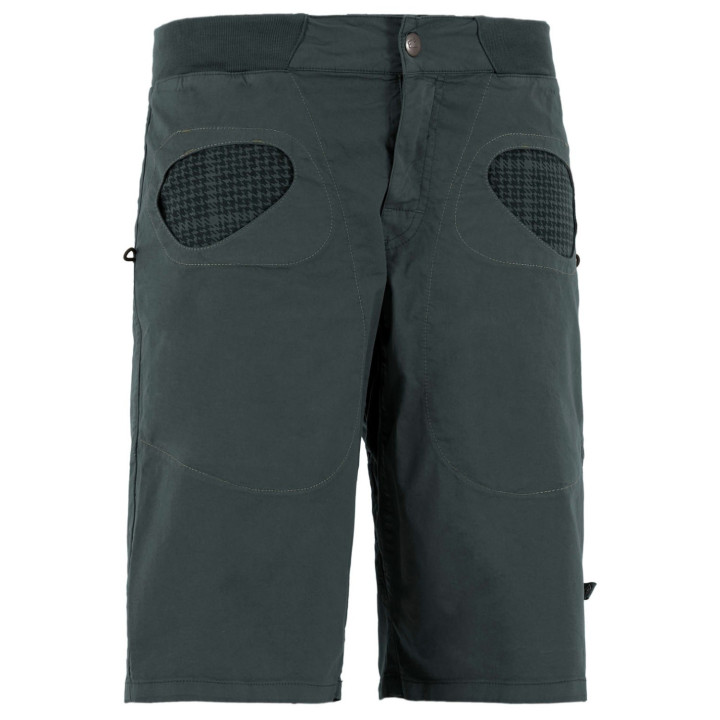 Spodenki E9 Rondo Short 2.2 slate