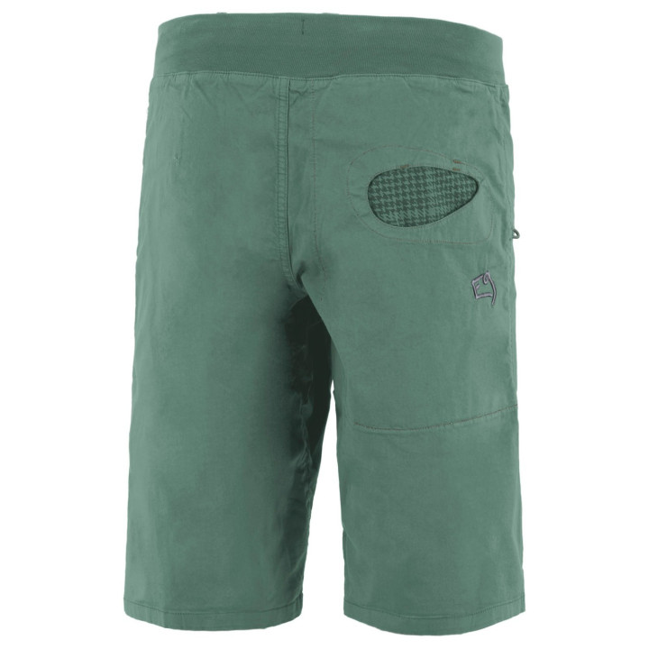 Spodenki E9 Rondo Short 2.2 thymus