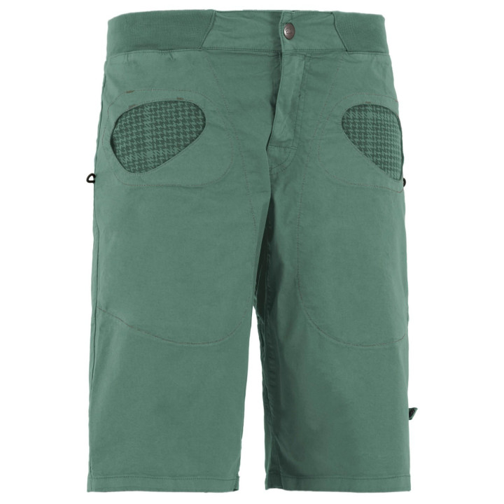 Spodenki E9 Rondo Short 2.2 thymus