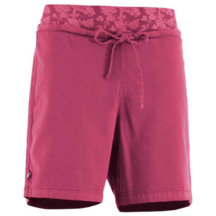 Spodenki E9 W-Hit short 2.3 raspberry