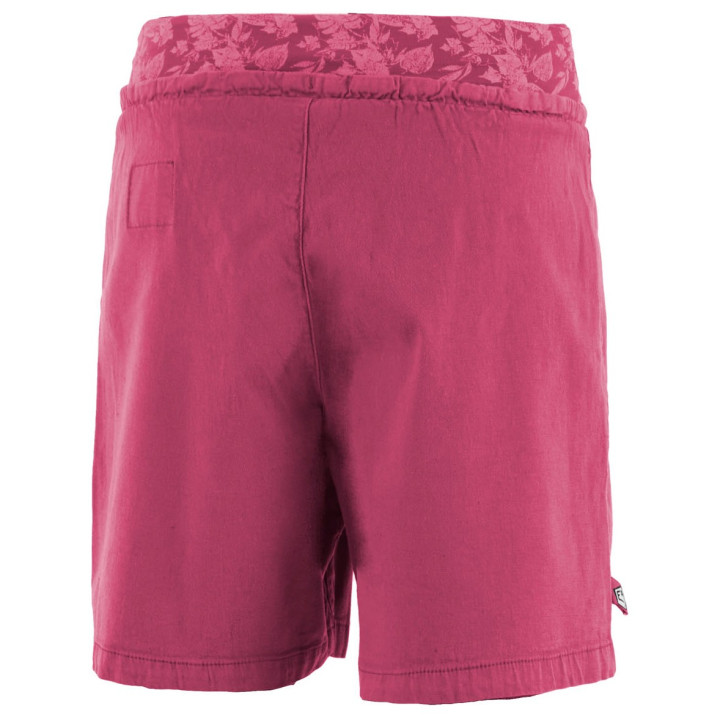 Spodenki E9 W-Hit short 2.3 raspberry