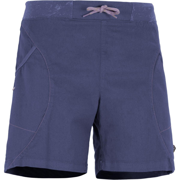 Spodenki wspinaczkowe E9 Wendy2.4 provence