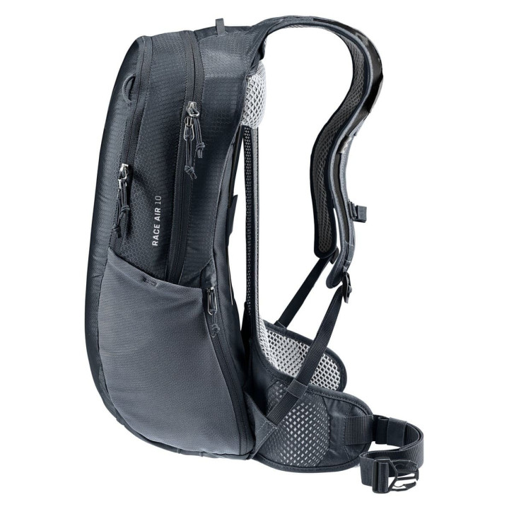 Plecak DEUTER Race Air 10 black