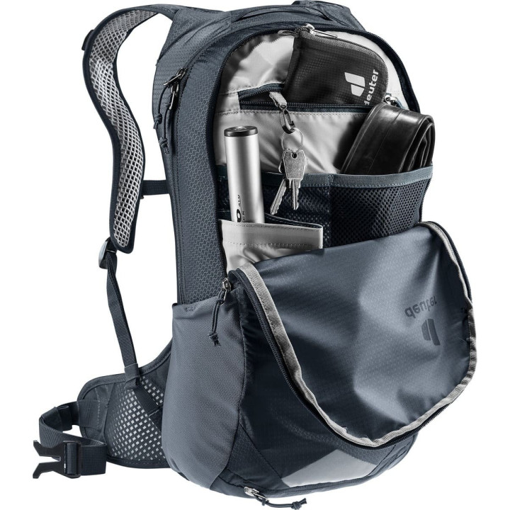 Plecak DEUTER Race Air 10 black