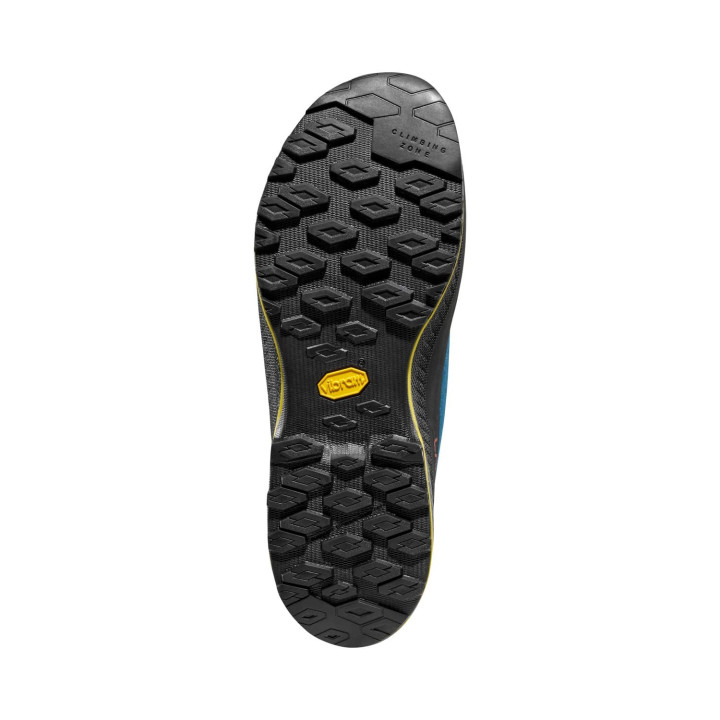 Buty La Sportiva TX4 Evo Gtx tropic blue/bamboo