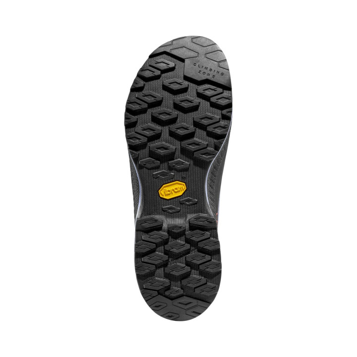 Buty La Sportiva TX4 Evo Woman stone-blue/cherry