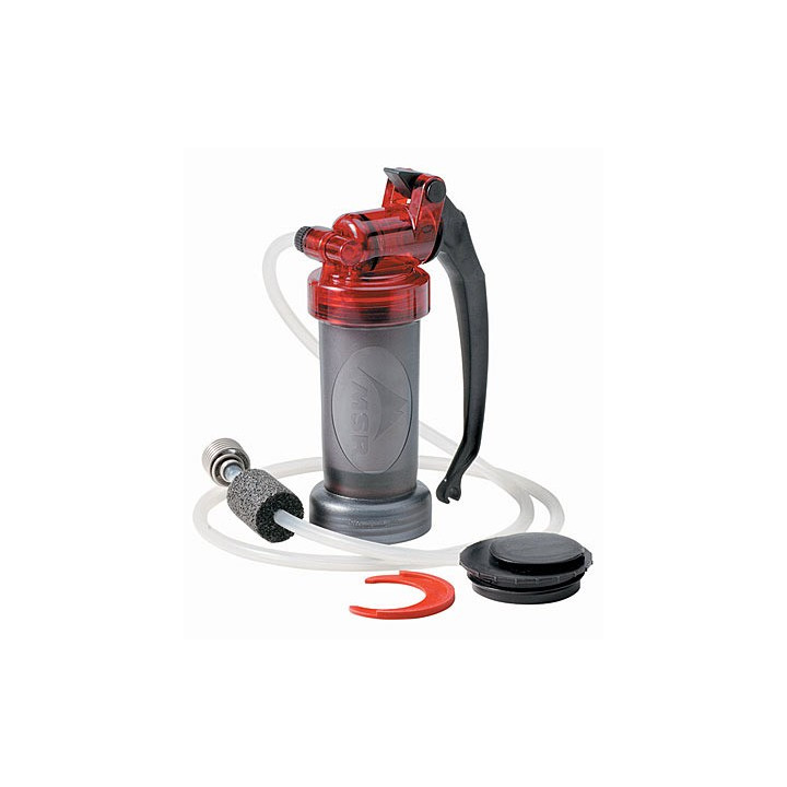 Filtr do wody MSR MiniWorks EX Micro Filter