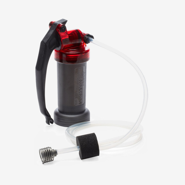 Filtr do wody MSR MiniWorks EX Micro Filter