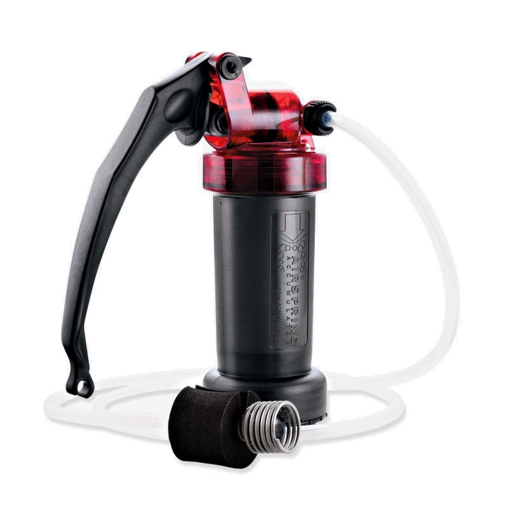 Filtr do wody MSR MiniWorks EX Micro Filter