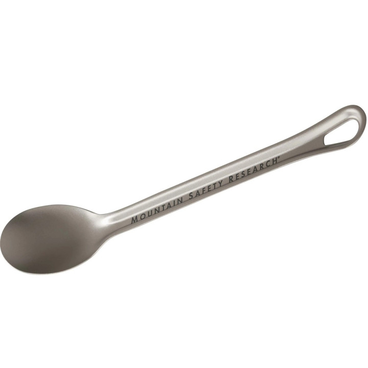Łyżka turystyczna MSR Titan Long Spoon