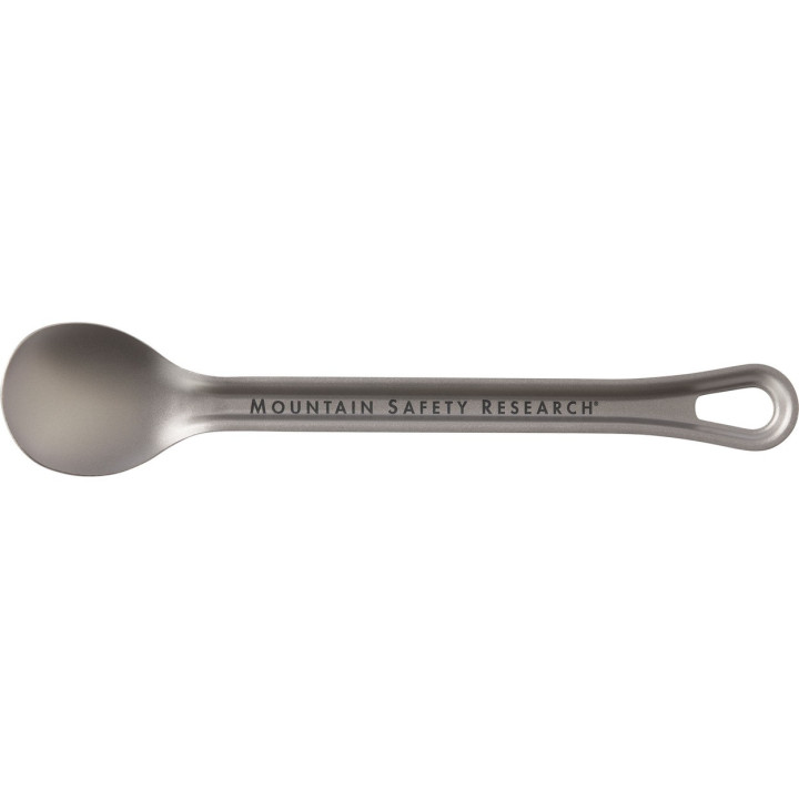 Łyżka turystyczna MSR Titan Long Spoon