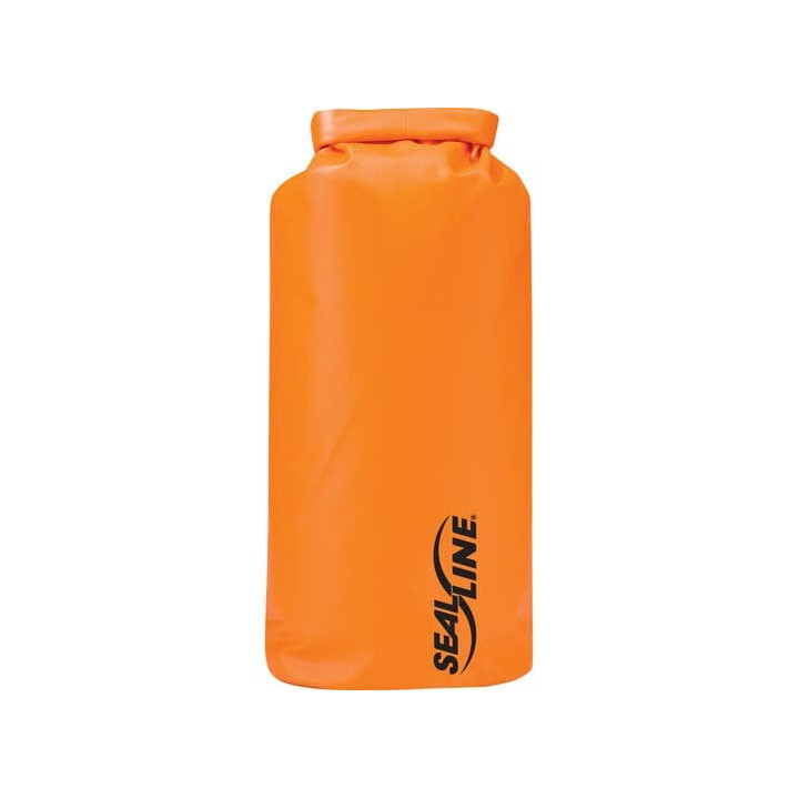 Worek wodoszczelny SealLine Discovery Dry Bag orange