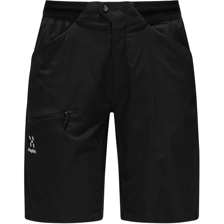 Spodenki HAGLOFS L.I.M Fuse Shorts Women true black