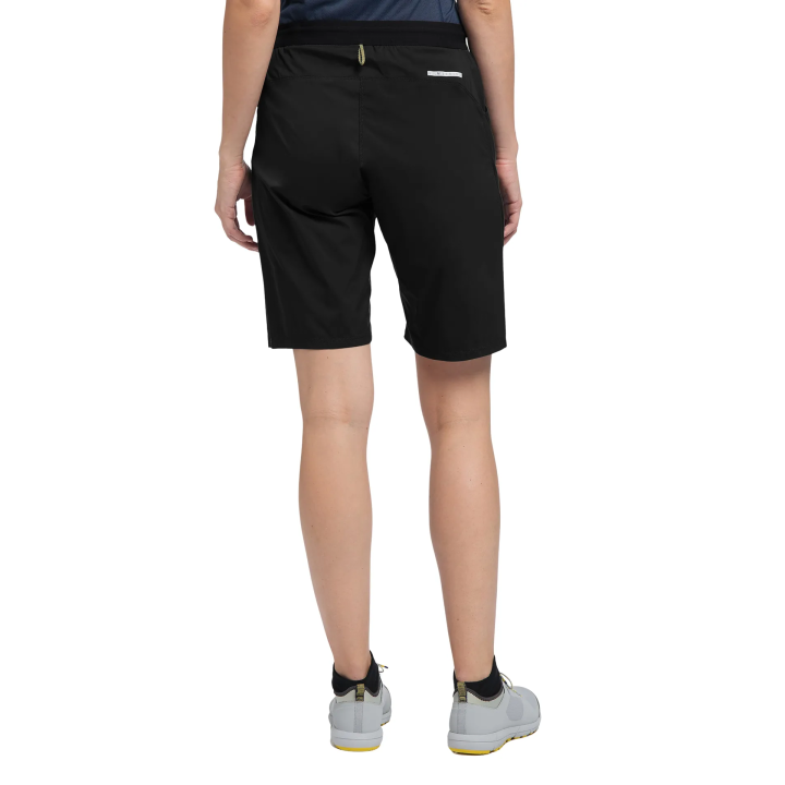 Spodenki HAGLOFS L.I.M Fuse Shorts Women true black