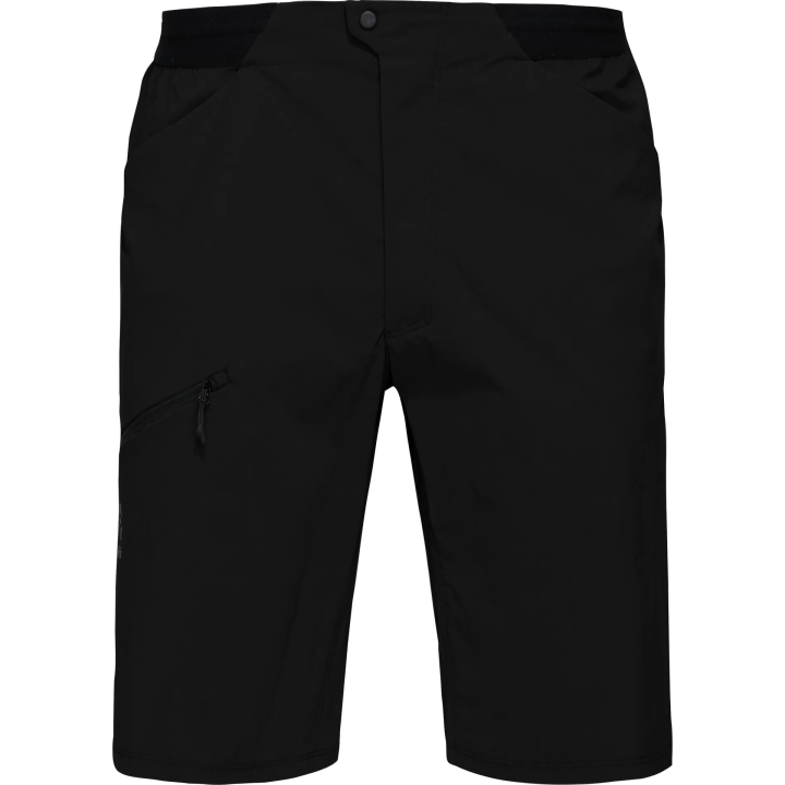 Spodenki HAGLOFS L.I.M Fuse Shorts Men true black